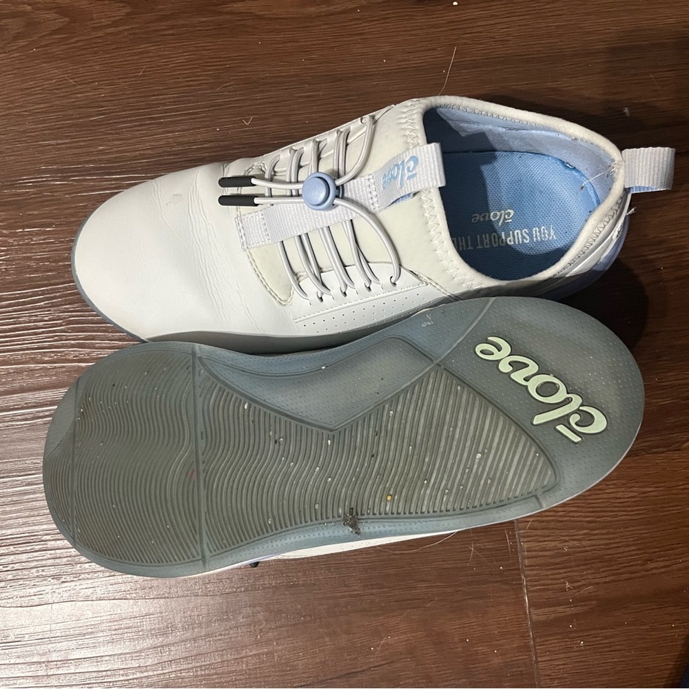 Clove Shoes 9.5 - Picture 3 of 5